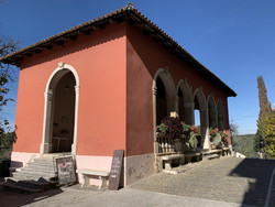 istra la vista - casa acqua dolce - oprtalj