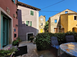 casa acqua dolce - oprtalj - outside
