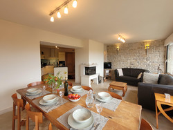 casa acqua dolce - living
