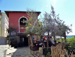 istra la vista - casa acqua dolce - oprtalj