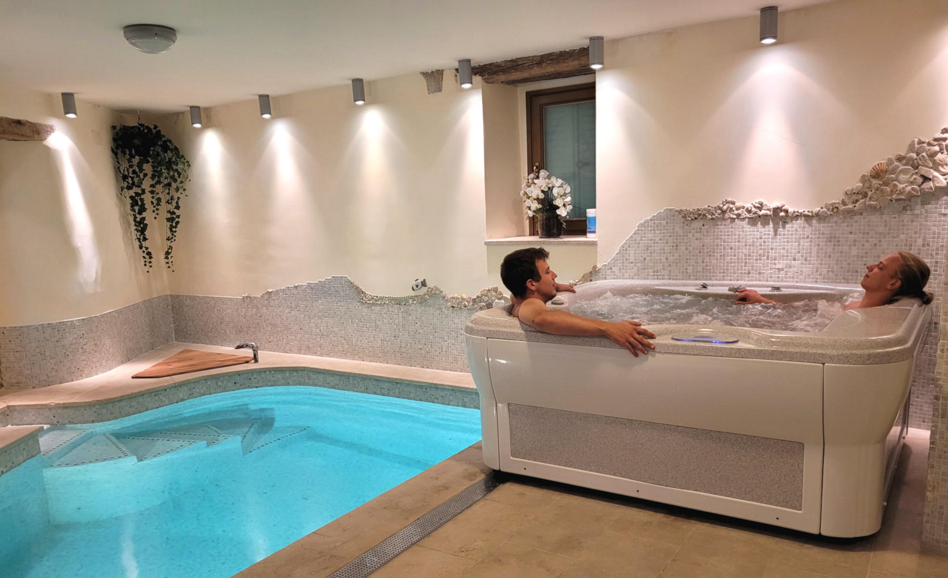 casa acqua dolce - oprtalj