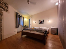 casa acqua dolce - bedroom 1