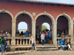 casa acqua dolce - die region