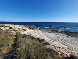 casa acqua dolce - strände und meer
