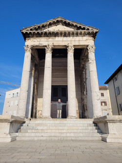 casa acqua dolce - die region