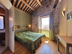 casa acqua dolce - bedroom 3