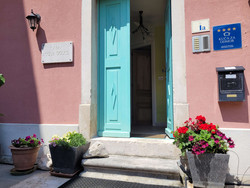 casa acqua dolce - oprtalj - outside