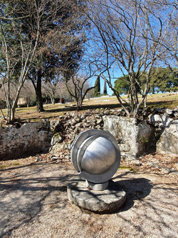 casa acqua dolce - die region