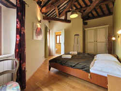 casa acqua dolce - bedroom 4