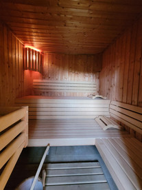 istra la vista - casa acqua dolce - wellness