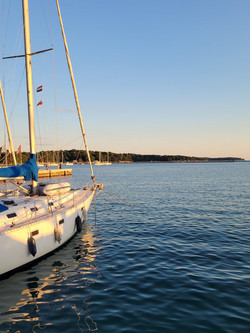 casa acqua dolce - strände und meer