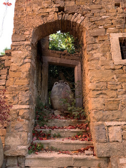 istra la vista - casa acqua dolce - oprtalj