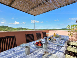 casa acqua dolce - oprtalj - outside