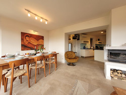 casa acqua dolce - living