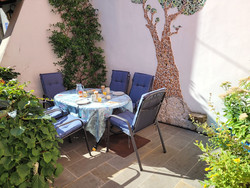 casa acqua dolce - oprtalj - outside