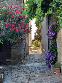 casa acqua dolce - die region