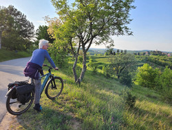 casa acqua dolce - die region