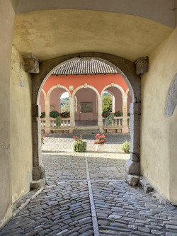 istra la vista - casa acqua dolce - oprtalj