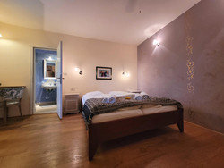 casa acqua dolce - bedroom 1