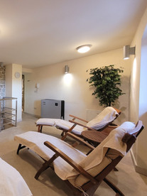 istra la vista - casa acqua dolce - wellness