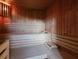 istra la vista - casa acqua dolce - wellness