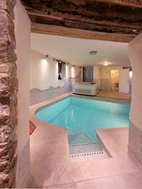 istra la vista - casa acqua dolce - wellness