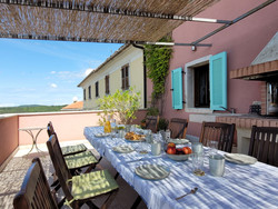 casa acqua dolce - oprtalj - outside