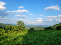casa acqua dolce - die region