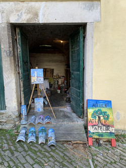 istra la vista - casa acqua dolce - oprtalj