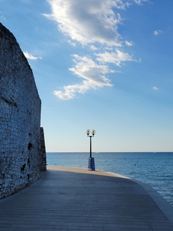 casa acqua dolce - strände und meer