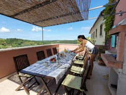 casa acqua dolce - oprtalj - outside
