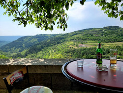 istra la vista - casa acqua dolce - oprtalj