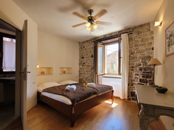 casa acqua dolce - bedroom 2